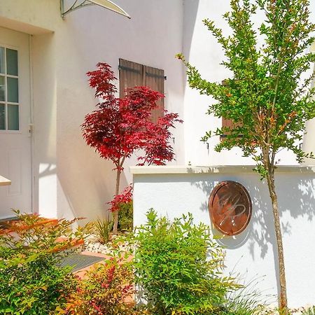 Villa Reiala Plan-De-Cuques مارسيليا المظهر الخارجي الصورة