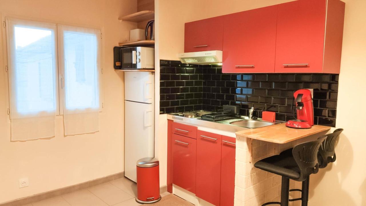 Villa Reiala Plan-De-Cuques مارسيليا المظهر الخارجي الصورة