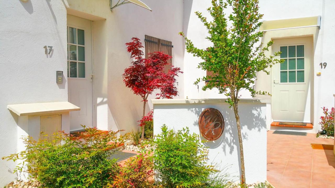 Villa Reiala Plan-De-Cuques مارسيليا المظهر الخارجي الصورة