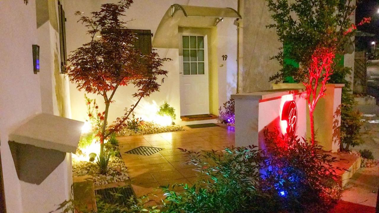 Villa Reiala Plan-De-Cuques مارسيليا المظهر الخارجي الصورة