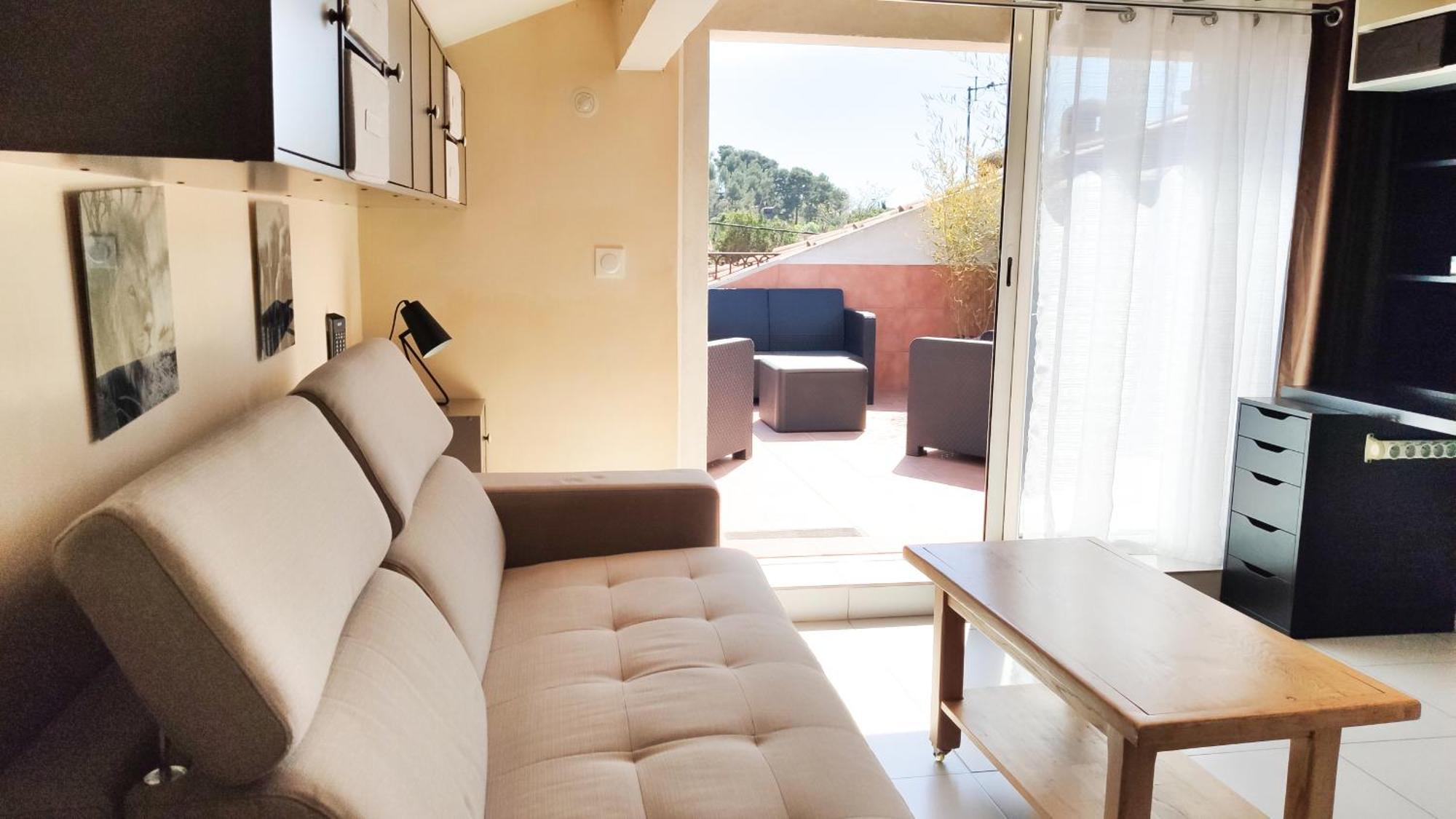 Villa Reiala Plan-De-Cuques مارسيليا المظهر الخارجي الصورة